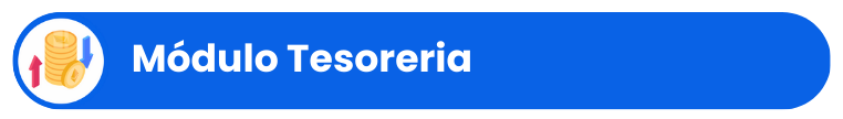 Modulo Integraciones