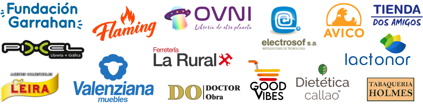 conjunto de clientes NUEVO