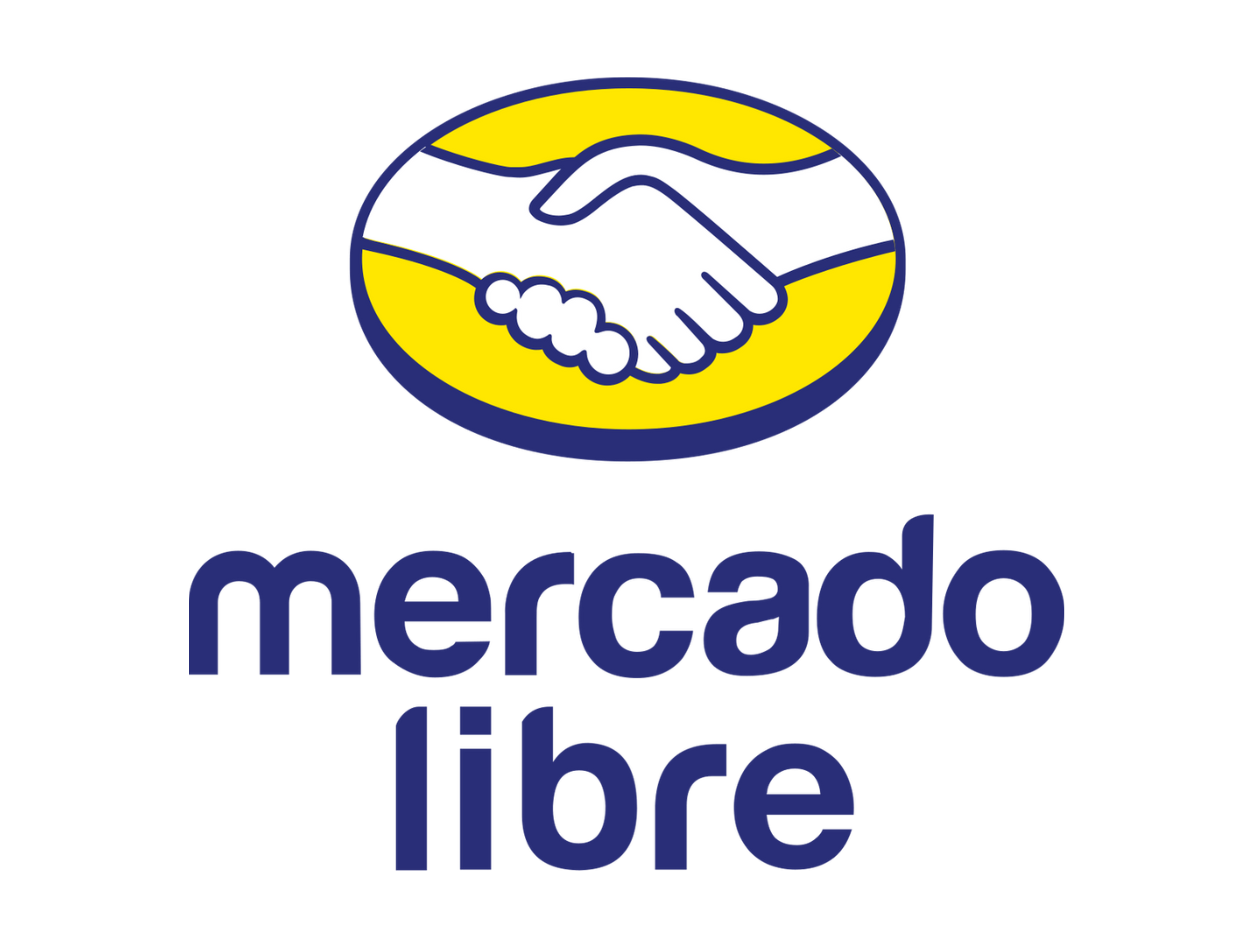 logo mercado libre integración dux