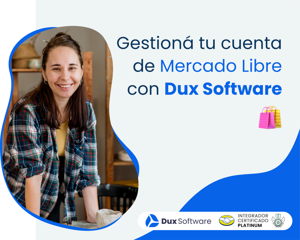 Mercado Libre - Dux Software