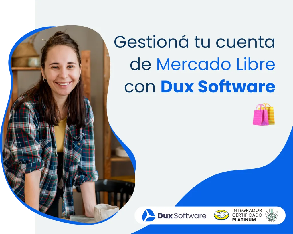 Mercado Libre - Dux Software