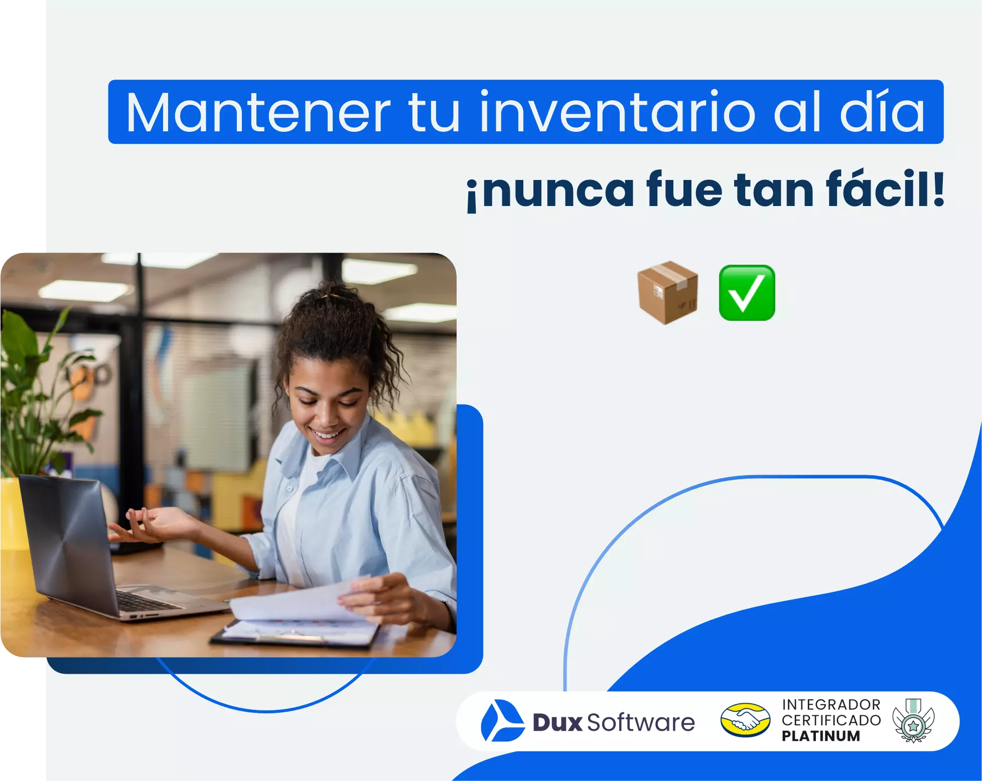 Mercado Libre - Dux Software