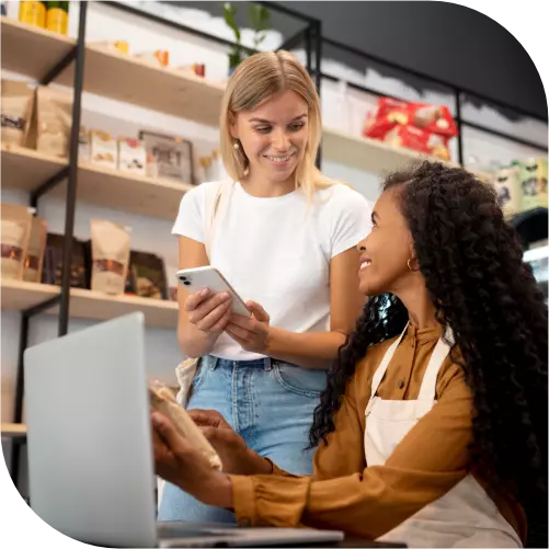 Software de Gestión para Negocios y Comercios Minoristas Software de Gestión para Negocios y Comercios Minoristas