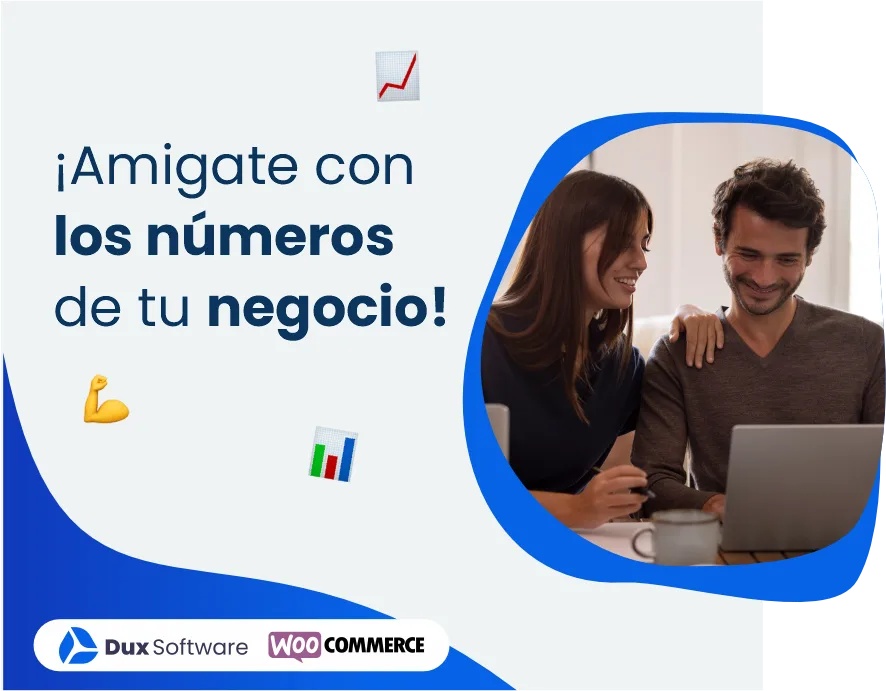 Integración con WooCommerce - Dux Software