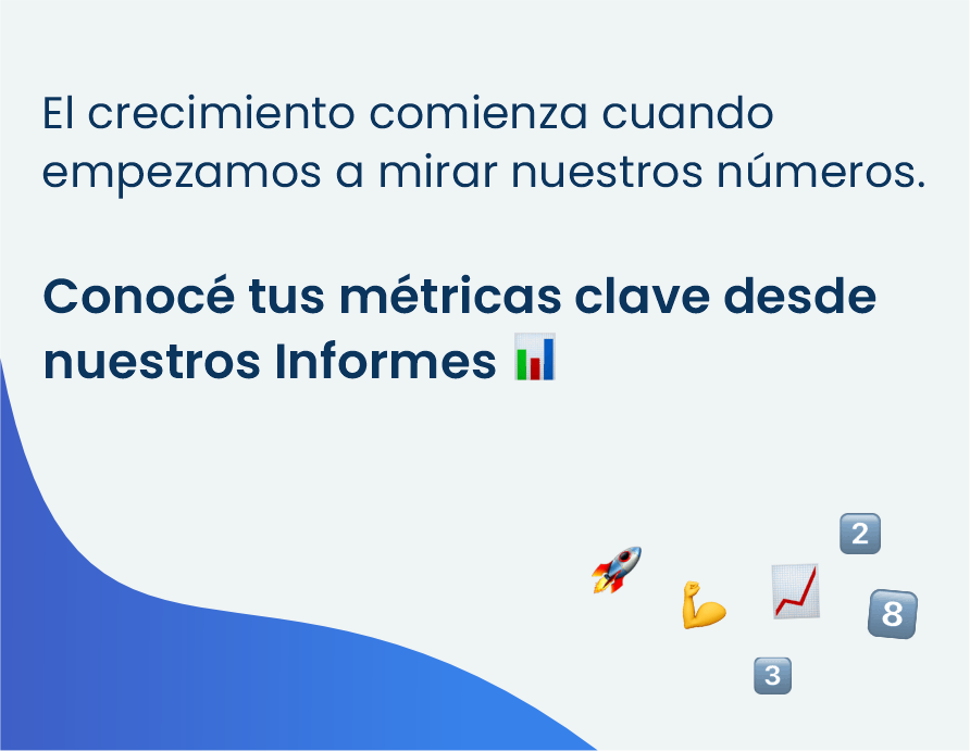 Informes - Dux Software