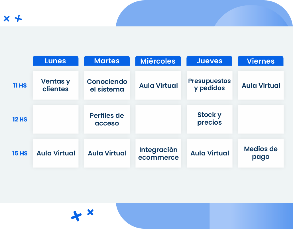 Webinarios en vivo - Dux Software Webinarios en vivo - Dux Software