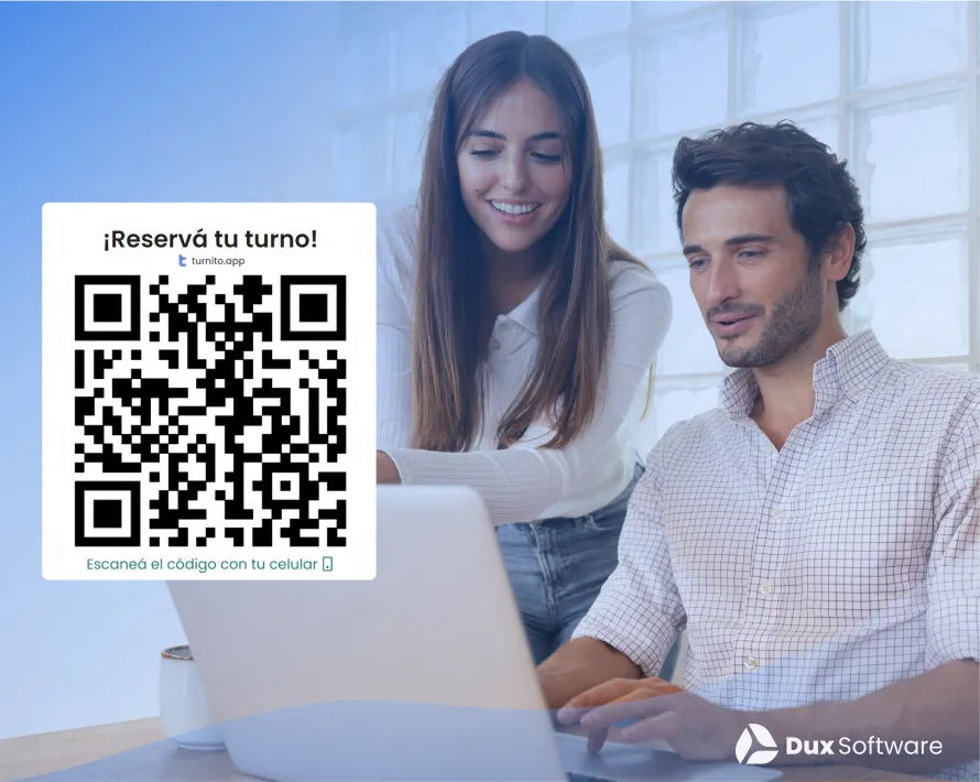 Consultorías Personalizadas - Dux Software