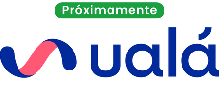 Integración Ualá con Dux Software