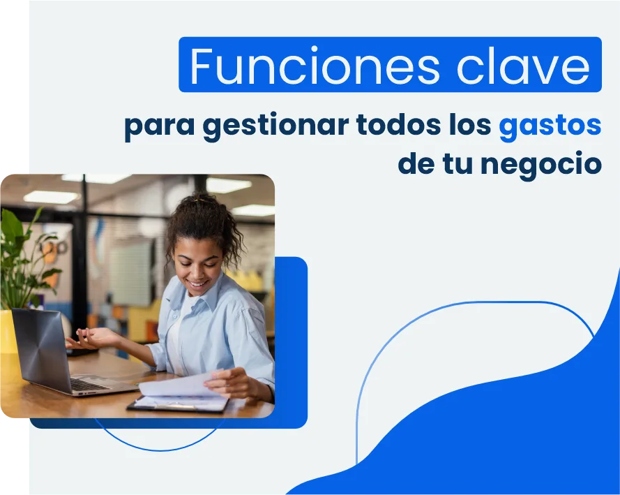 Gestión de compras con Dux Software