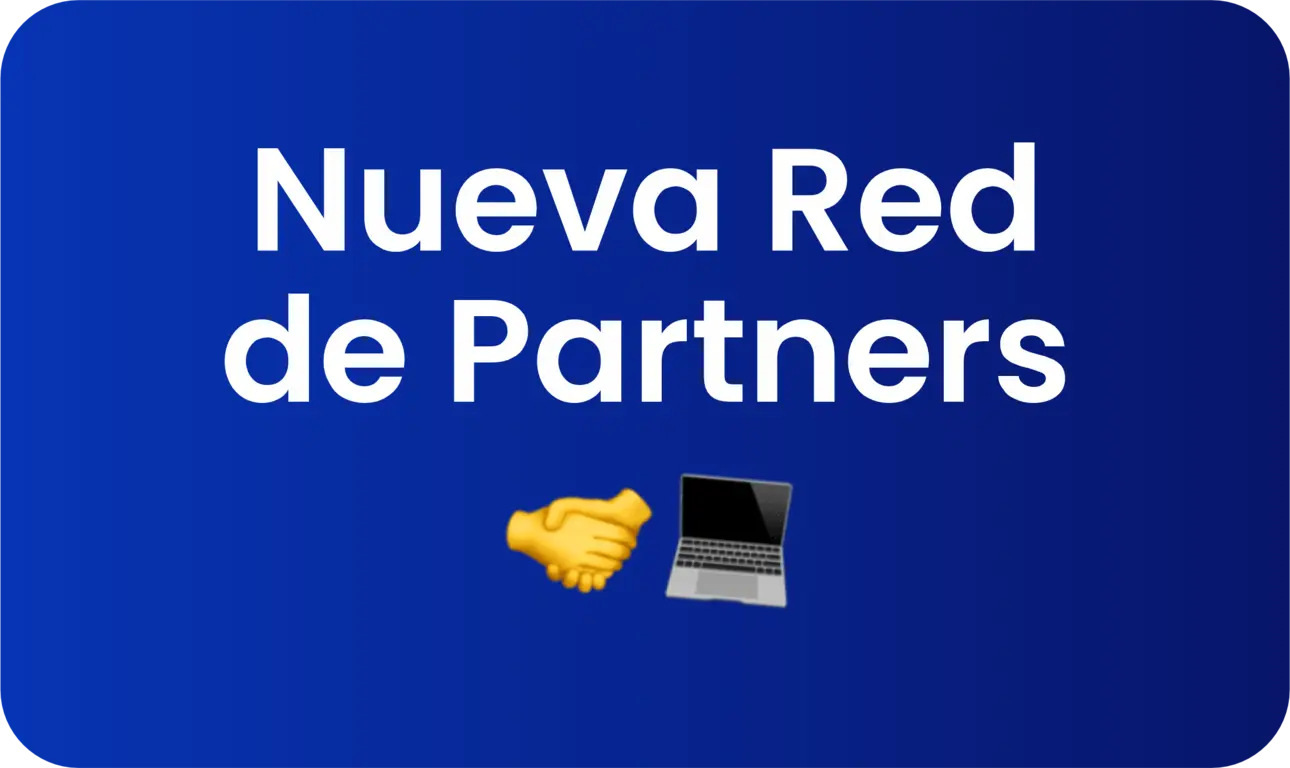 Red de Partners de Dux Software