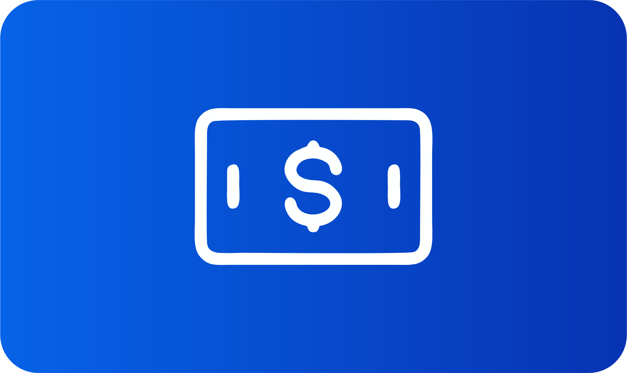 Tesorería en Dux Software