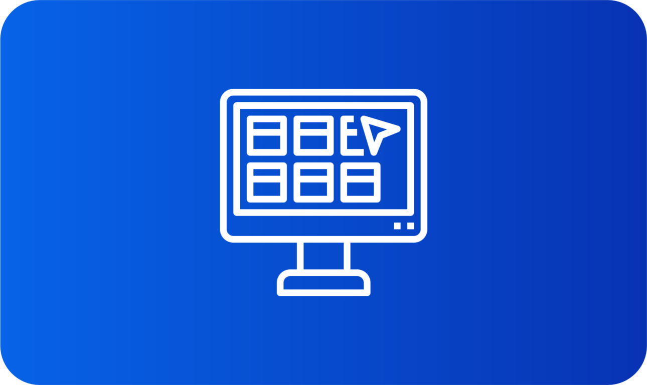 Catálogo de Dux Software