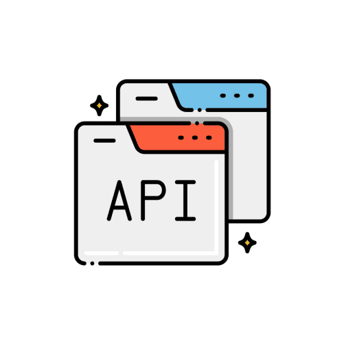 API api