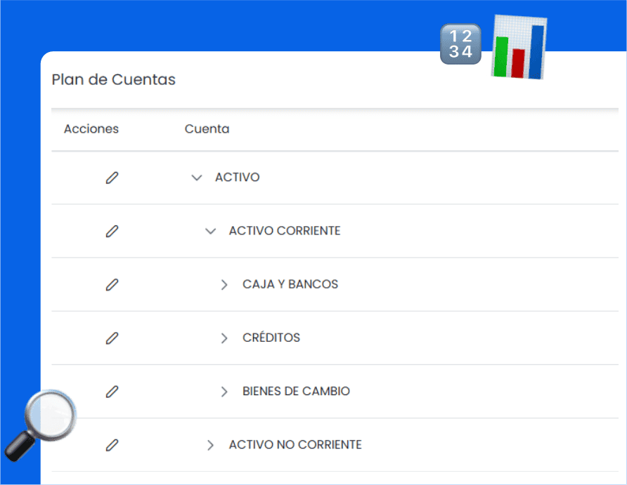 Lleva la contabilidad con Dux Software