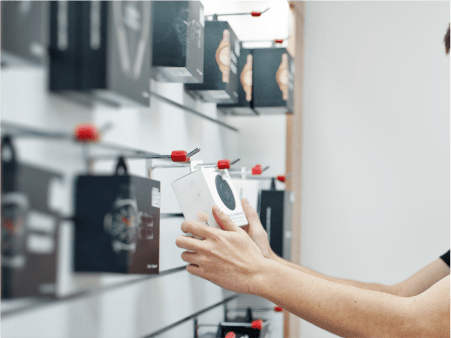Módulo Ventas - Dux Software Sistema de gestion para negocios de tecnologia e informatica