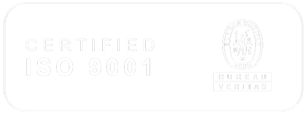 Certificación ISO 9001